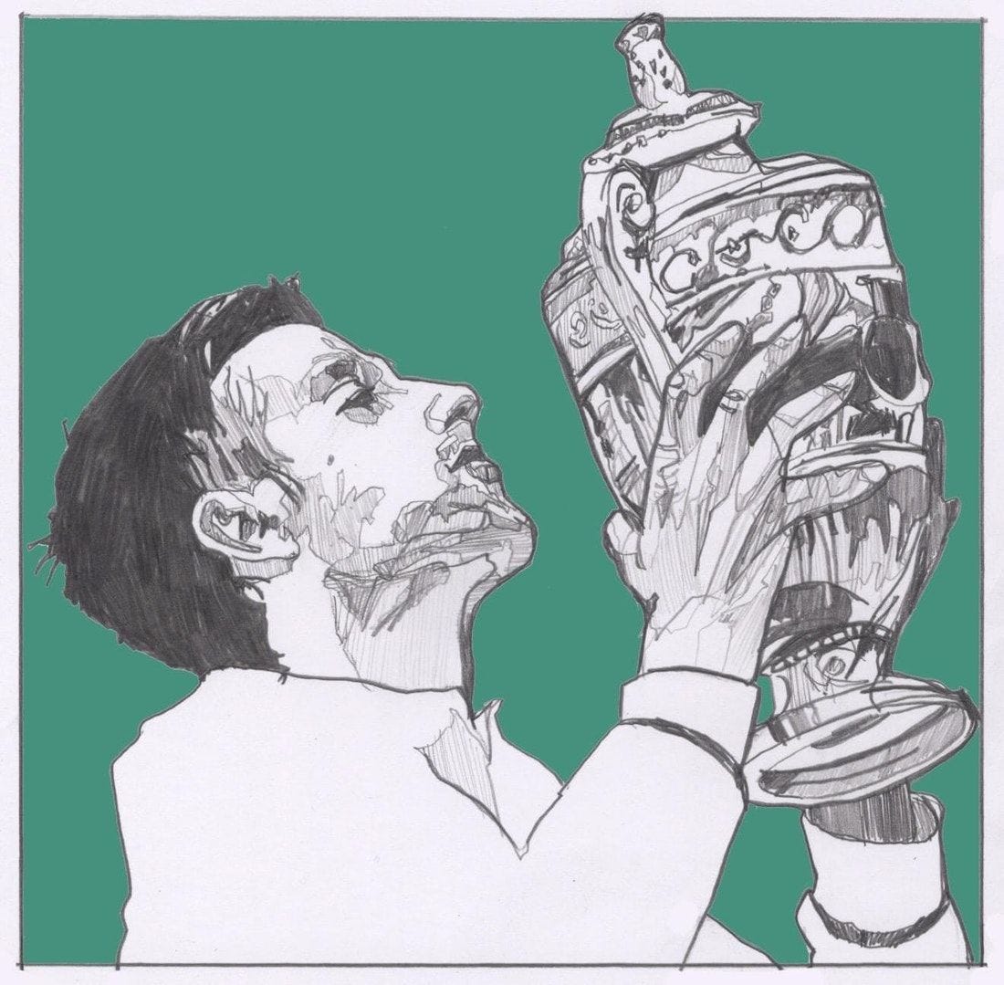 Wimbledon 2022: How Novak Djokovic defeated Nick Kyrgios