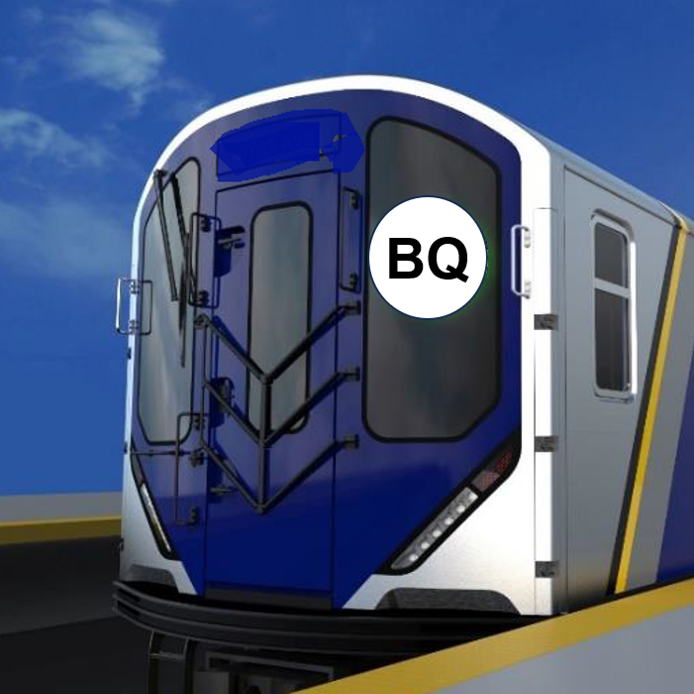 BQ Rail