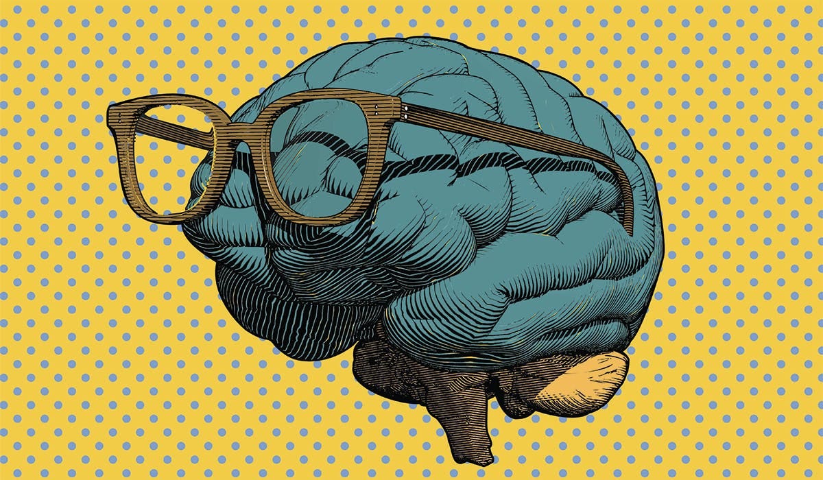 One marketer on why she loves the 'intellectual challenge' of B2B