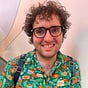 Alex Crocker's avatar
