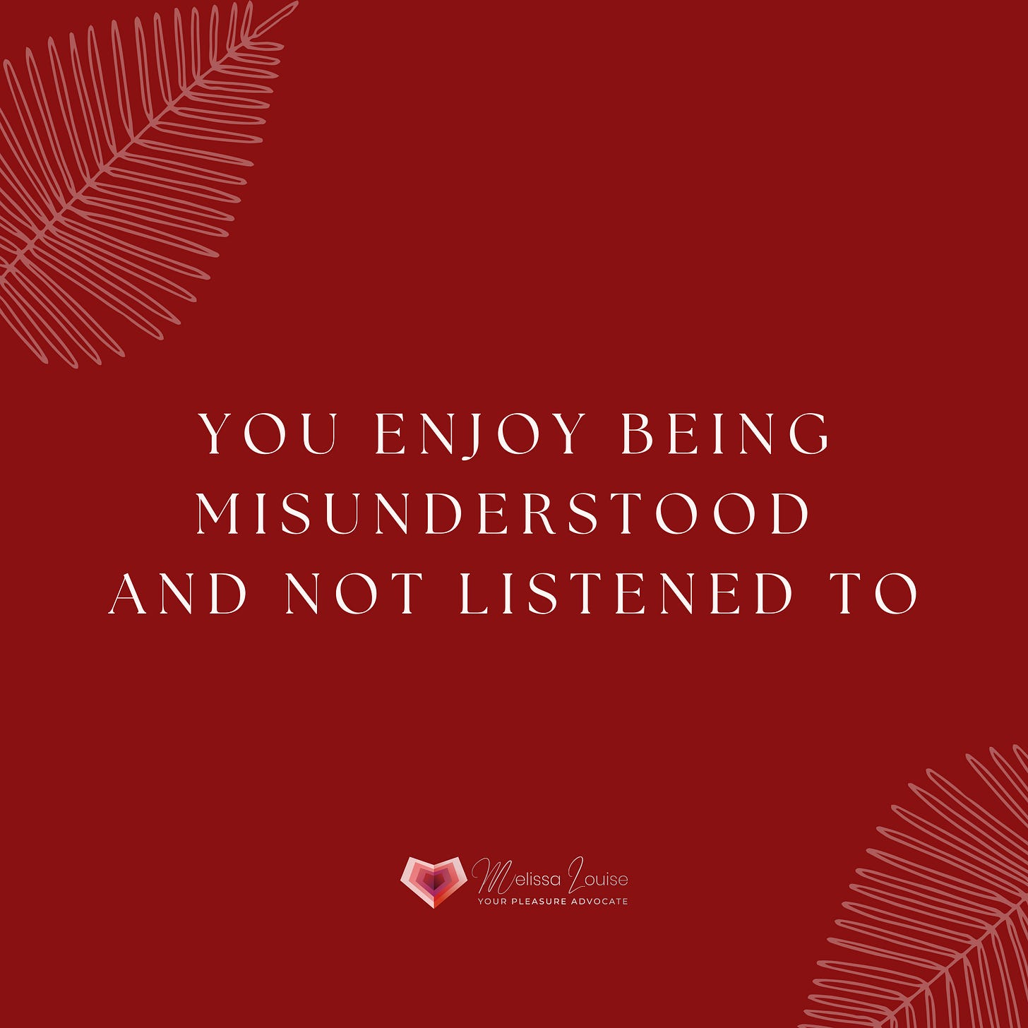 7 reasons NOT to learn UPLVL Communication ™