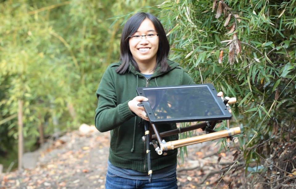 Eden Full, From Student to Game-Changing CEO: A Beakerhead for a Better  World Spotlight - Trico Charitable Foundation