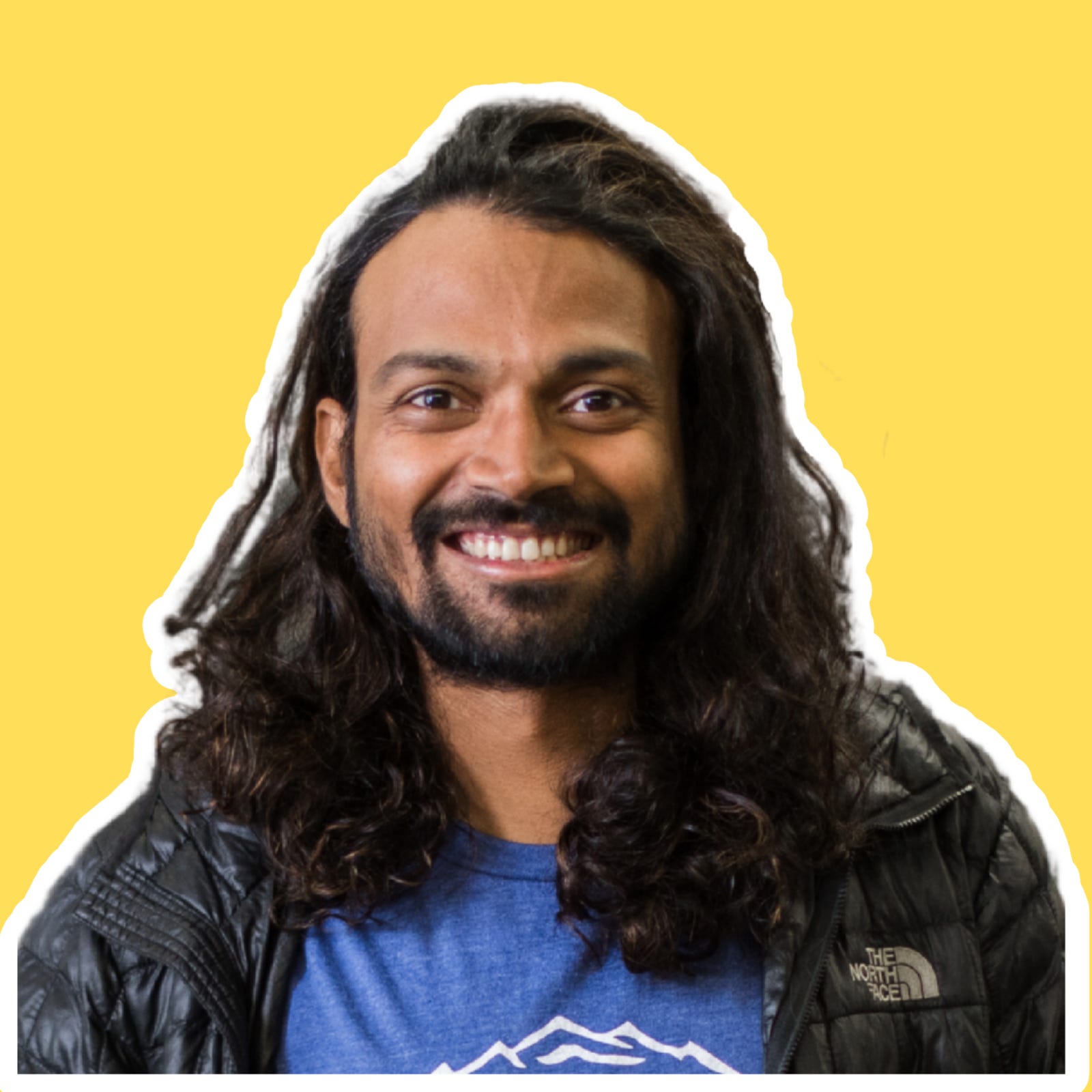 Substack profile picture for @naresh