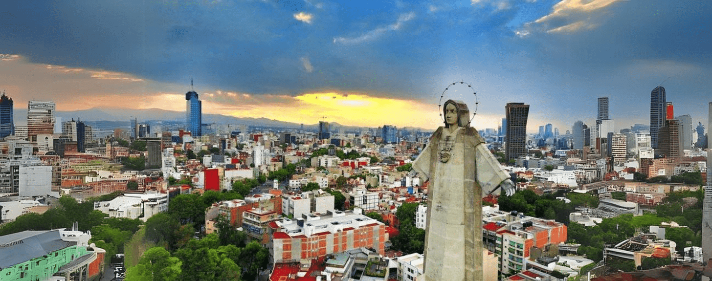 Colonia Del Valle: La Zona Preferida para Vivir en CDMX - My Home