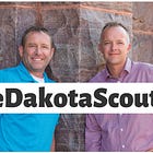What the heck is The Dakota Scout?