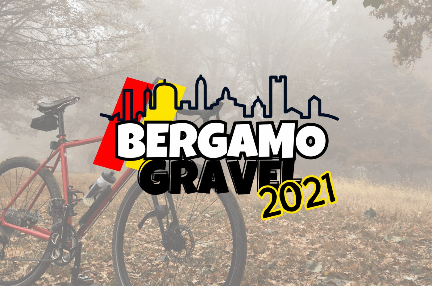 Bergamo Gravel 2021