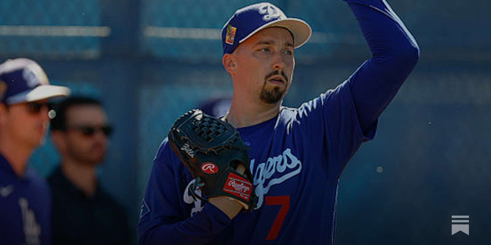 Dodgers Activate Blake Snell for 2026 Debut on Bobblehead Night