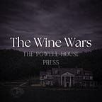 The Powell House Press
