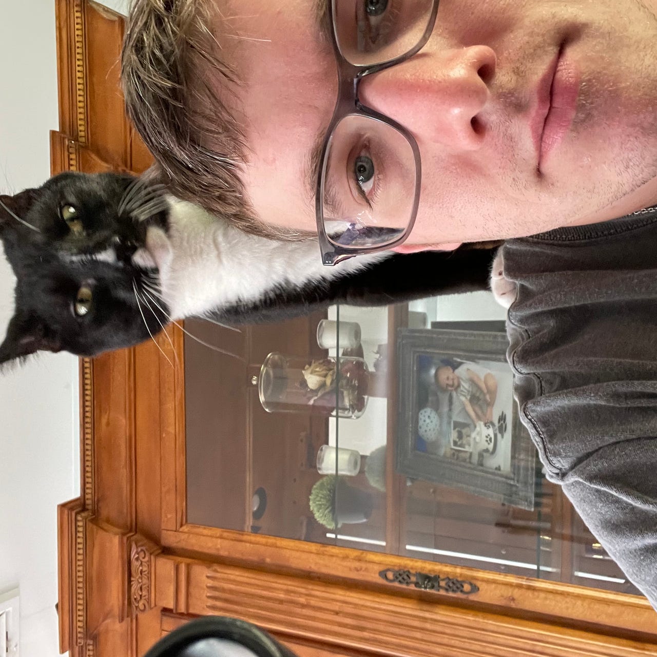 The Bitter Old Man Reviews