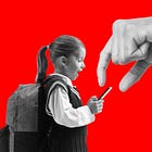 Yes, we should have phone free schools.