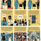 How Artists Use Humor to Mock Tyrants