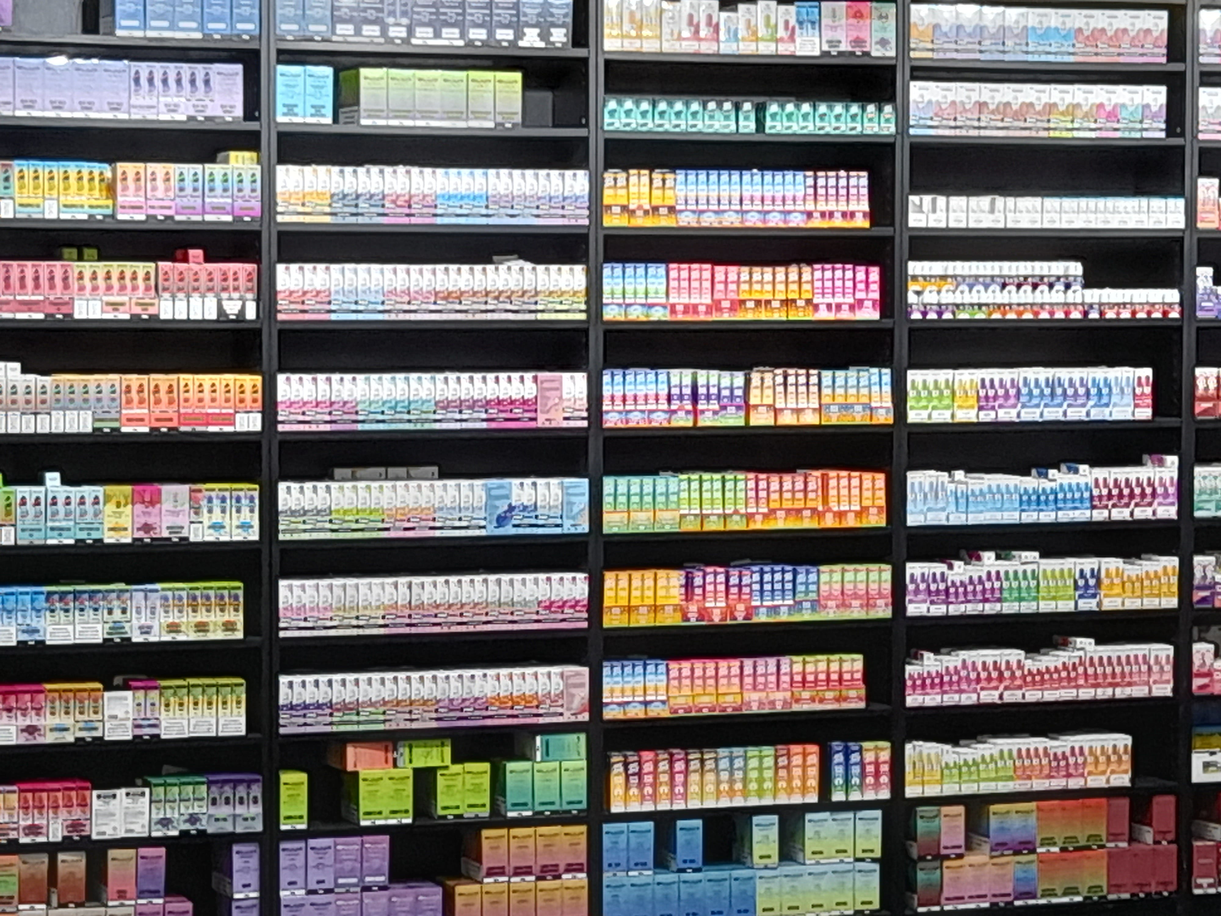 why do vape shops fail Vape Shops are an Indicator of Decline