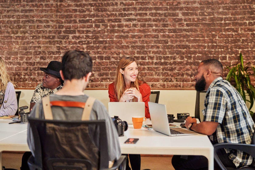 Gen Z professionals are nearly two times more likely to exaggerate or lie about their AI skills at work, compared to Gen X