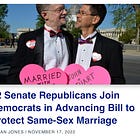 Lack Of Respect For Marriage At CNS