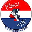 Civics 4 All's avatar