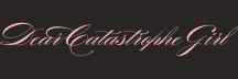 Dear Catastrophe Girl
