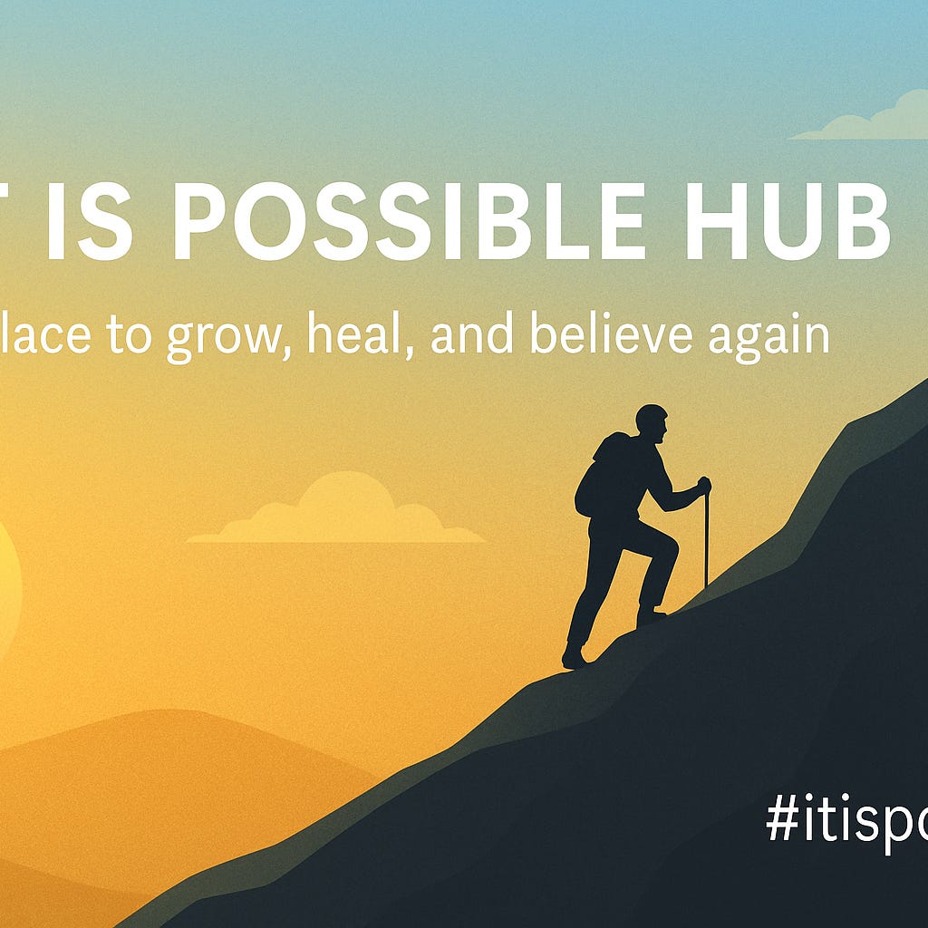 itispossiblehub