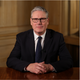 Keir Starmer