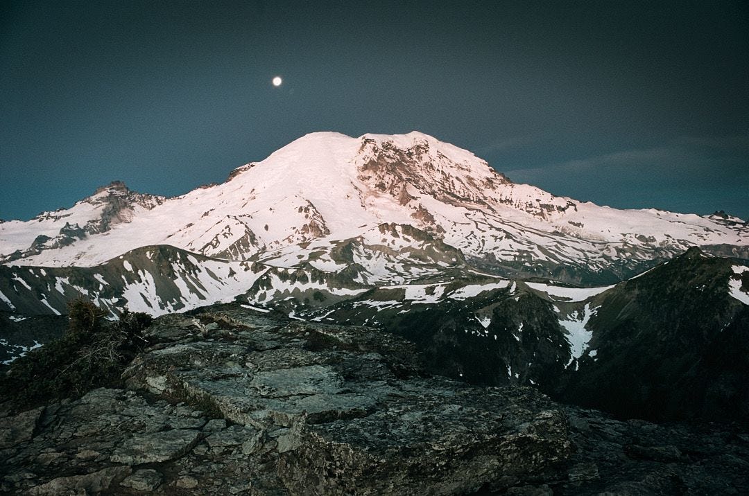 Six Lessons I Learned From Returning To Film Photography After A Decade