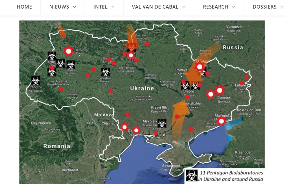 Screenshot of ellaster.nl website page Screenshot of ellaster.nl website page