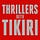 Twisty Thrillers with Tikiri