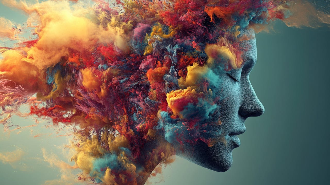 AI Psychology AI Psychology