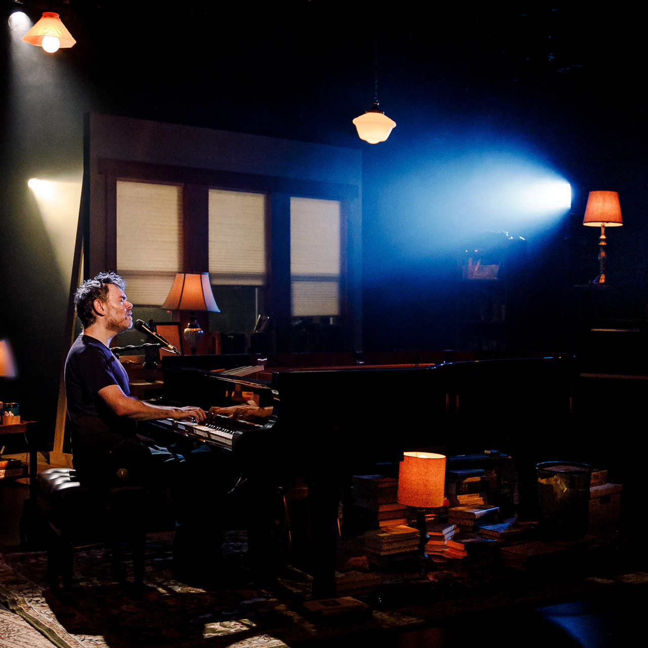 Gabriel Kahane: Words & Music