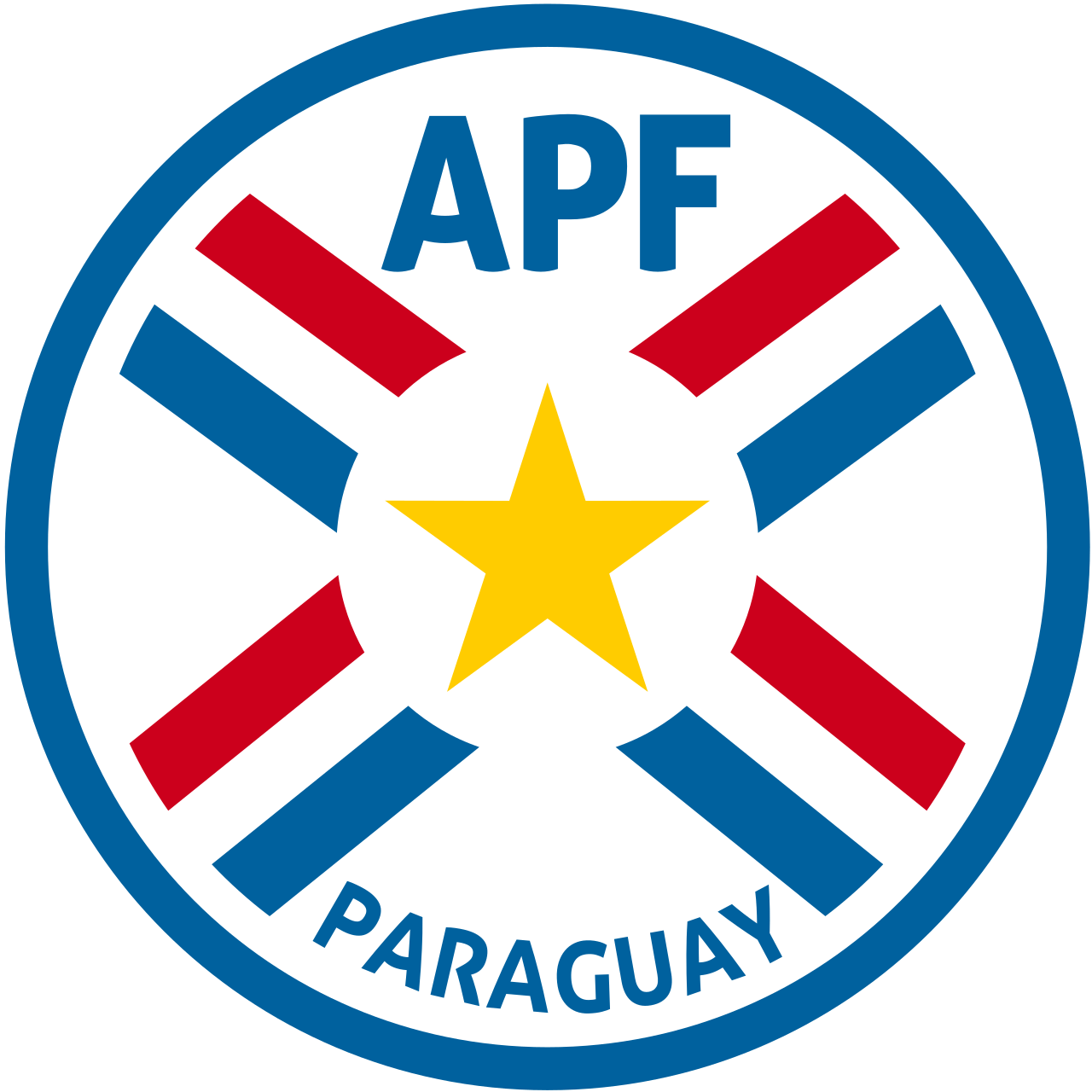 Paraguay national football team - Wikipedia