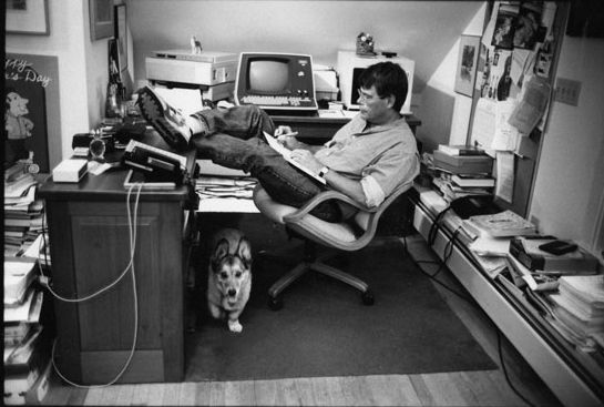 Stephen King On Writing: A Book Review