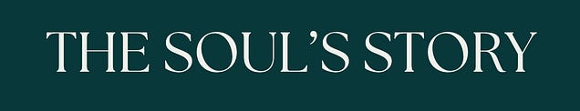 The Soul's Story