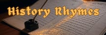History Rhymes