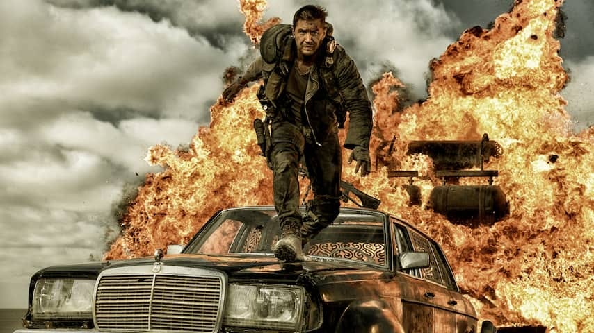 Filmrecensie: Mad Max: Fury Road - George Miller | Films & Series | NU.nl