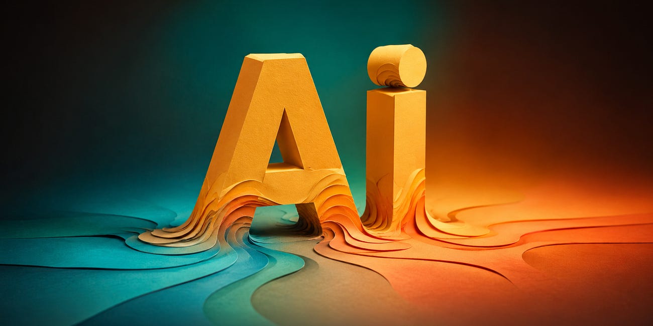 The Trillion-Dollar AI Question Is Not Adoption. It Is Absorption.