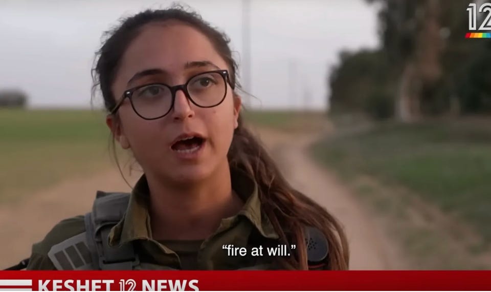 After 2.5 Years, Can We Handle The Truth About Oct 7th?