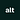 X avatar for @altdotfun