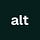 X avatar for @altdotfun