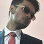 Akshat Maurya's avatar