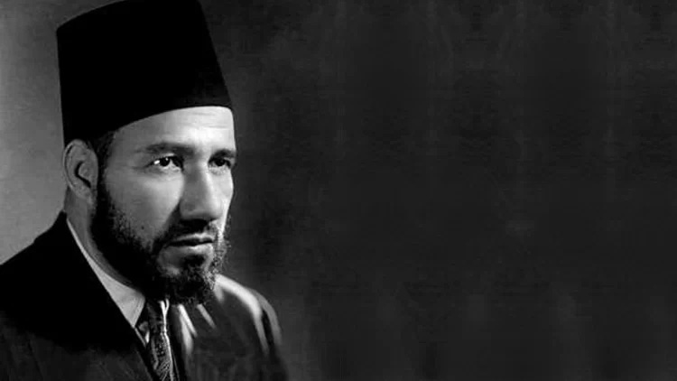 Hassan al-Banna