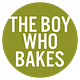 The Boy Who Bakes