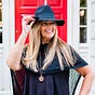 Sandra Garlick MBE's avatar