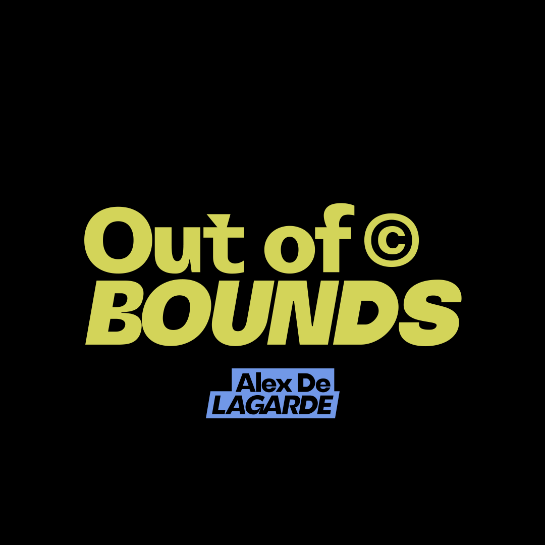 Out of Bounds