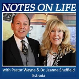 Artwork for Notes On Life
