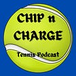 Chip n Charge Tennis Podcast's avatar