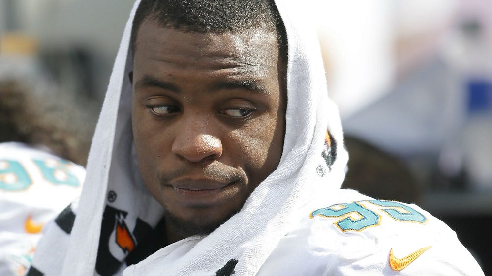 Dion Jordan cut loose from Miami Dolphins 2017 images Dion Jordan cut loose from Miami Dolphins 2017 images