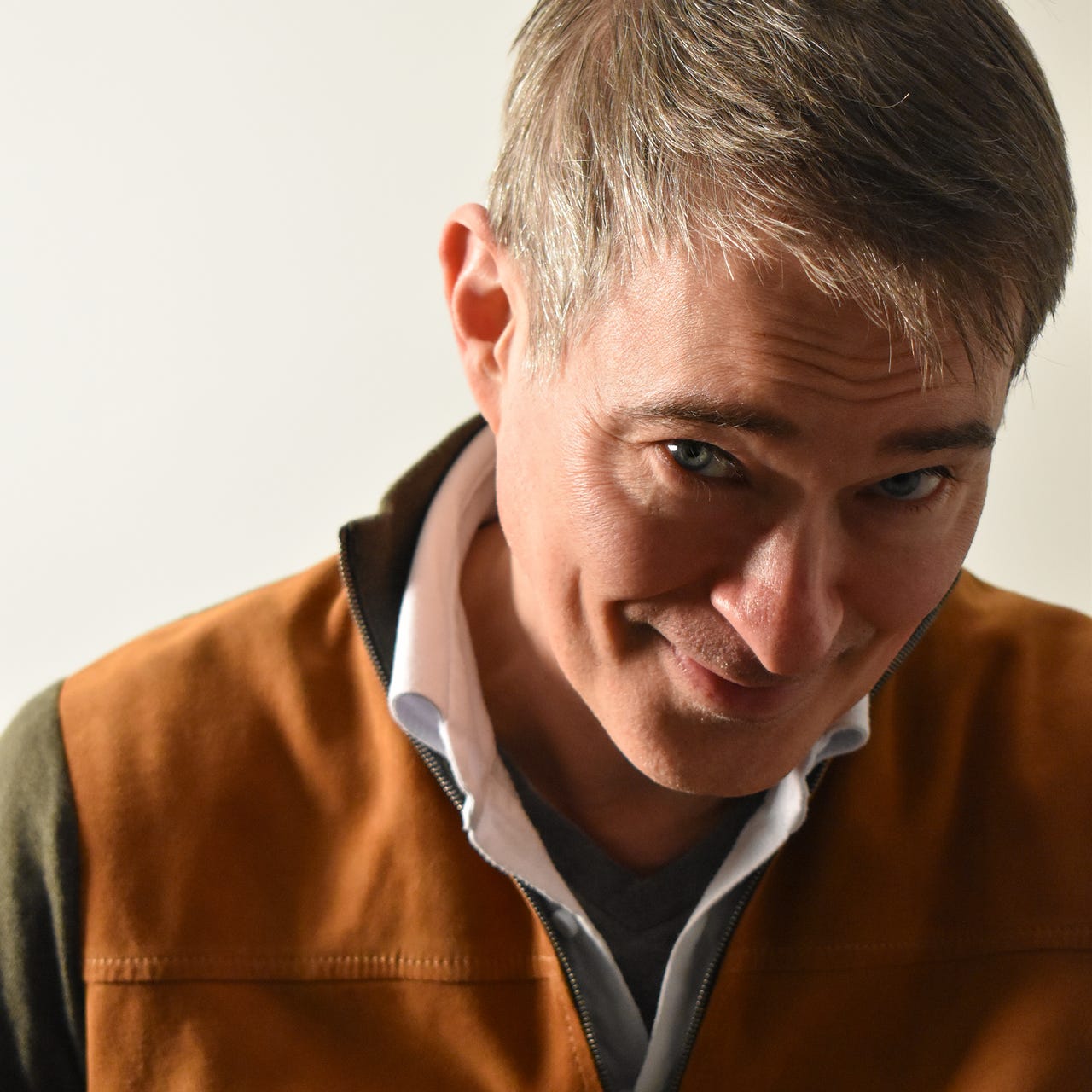 Artwork for THE ANTI-ESSAY WRITER