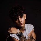 Chapter 9. Enrique. Part 2 of 2