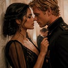 The Ashborn Crown Chapter 6 | Smoke & Embers