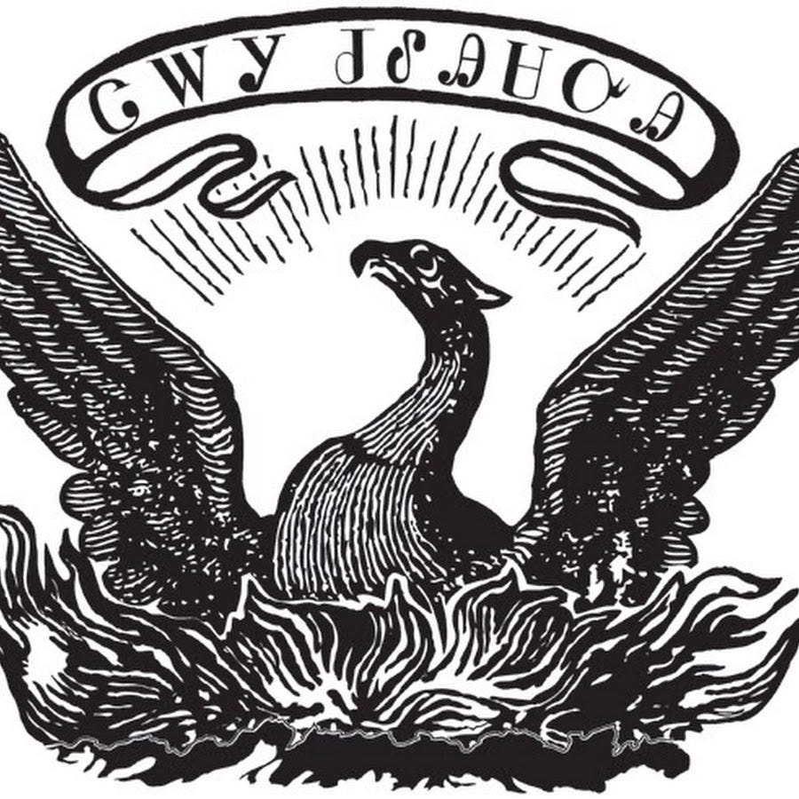 Cherokee Phoenix