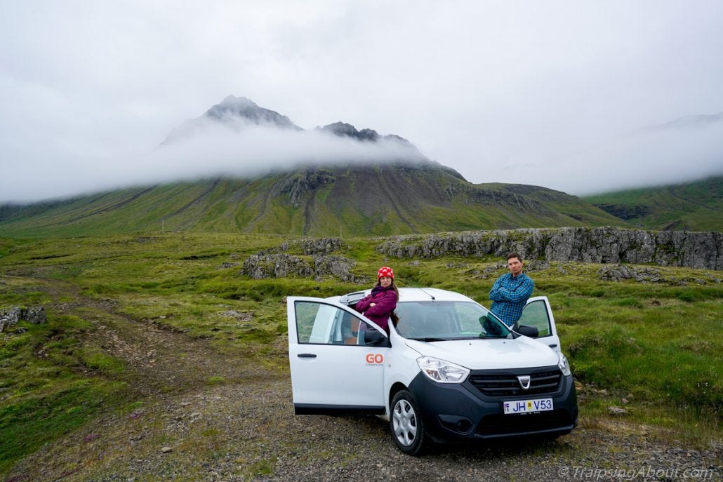 Rollin' Thug Life Style in our sick Go Campers van. Rollin' Thug Life Style in our sick Go Campers van.