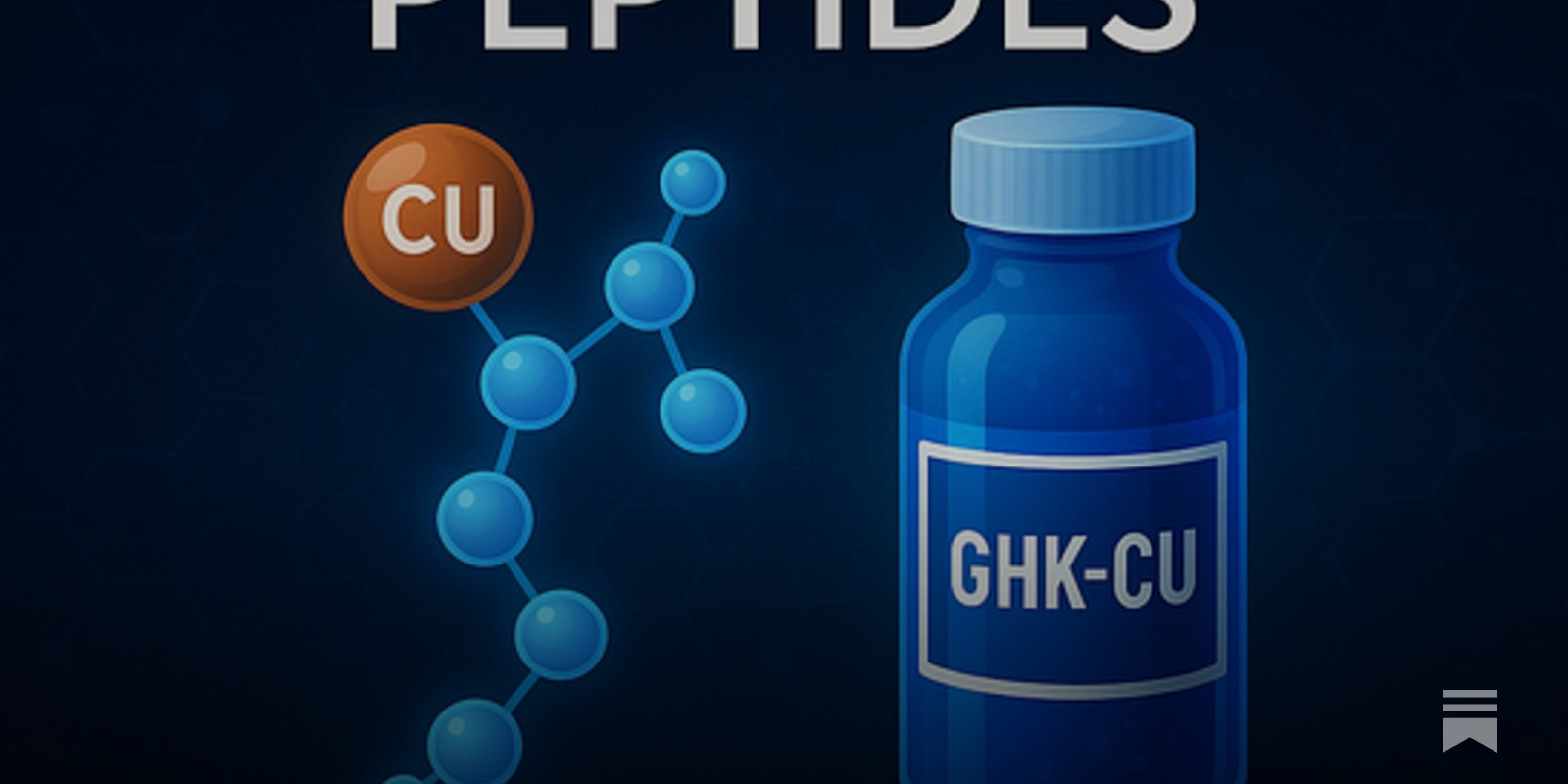 is ghk cu good for eczema GHK-Cu Copper Peptide Neck & Face Serum